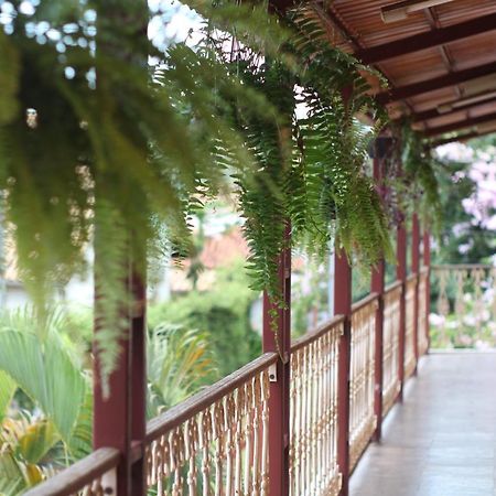 Recanto Das Abelhas - 300 M Do Centro Historico Hotel Tiradentes Exterior photo