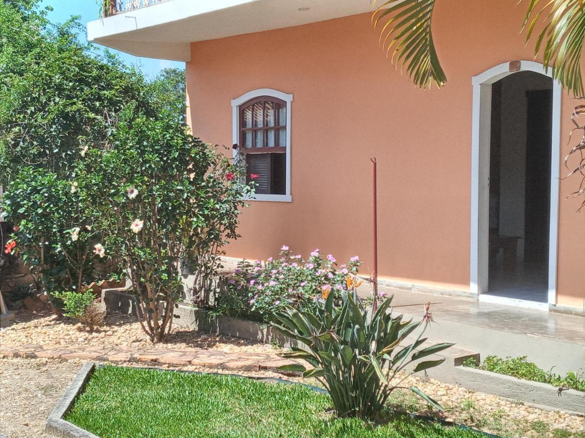 Recanto Das Abelhas - 300 M Do Centro Historico Hotel Tiradentes Exterior photo