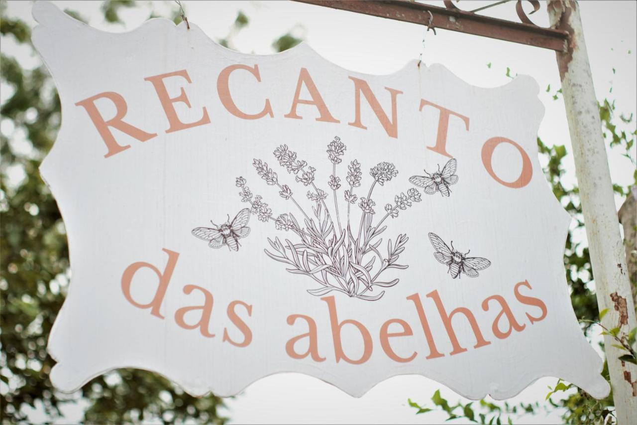 Recanto Das Abelhas - 300 M Do Centro Historico Hotel Tiradentes Exterior photo